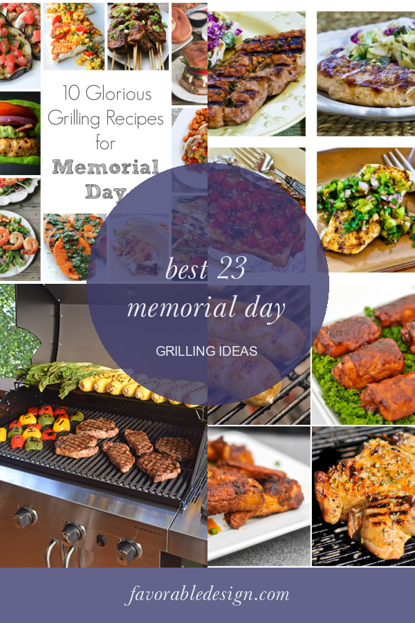 23 Best Memorial Day Craft for Preschoolers Home, Family, Style and